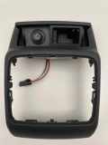 Rear Air Vent Grill AUDI A4 Avant (8W5, B9) 3.0 TDI quattro 8W0864376