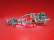 Türinnengriffrahmen hinten links VW TOUAREG (7LA, 7L6, 7L7) 3.0 V6 TDI 7L0839885A