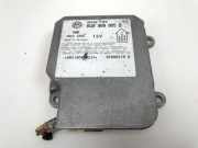 Airbag-Steuergerät VW PASSAT B5 (3B3) 1.9 TDI 6Q0909605B