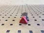 Nottaste VW TIGUAN (5N_) 2.0 TDI 4motion 5M0953509A