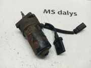 Stoßstangeschaumstoff hinten MERCEDES-BENZ GL (X164) GL 350 CDI 4-matic (164.823) 1645400288