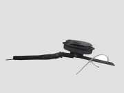 Hupe NISSAN X-TRAIL (T31) 2.0 dCi 014020