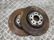 Bremsscheibe vorne rechts SKODA ENYAQ iV SUV (5AC, 5AZ) 50