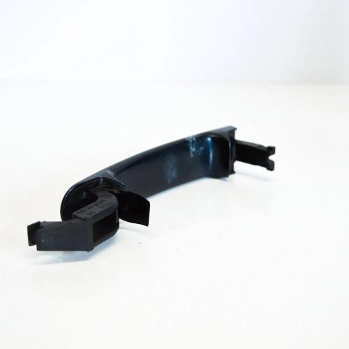 Türaußengriff hinten links VW GOLF V (1K1) 1.9 TDI 3B0837207 Bild Türaußengriff hinten links VW GOLF V (1K1) 1.9 TDI 3B0837207