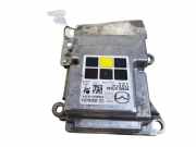 Airbag-Steuergerät MAZDA 3 Sedan (BL) 2.2 MZR CD F01G07206Z