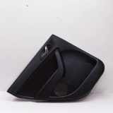 Türpolster hinten links SKODA YETI (5L) 2.0 TDI 4x4 5L0867209R