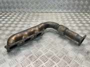 Auspuffkrümmer links AUDI A6 Avant (4G5, C7, 4GD) 3.0 TDI quattro 05925303