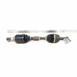 Antriebswelle vorne links MAZDA 6 Estate (GH) 2.2 MZR-CD