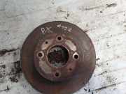 Bremsscheibe links vorne Mitsubishi Space Star (DG0)