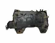 Motorabdeckung Nissan X-Trail II (T31) 8200672464