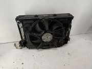 Kühler BMW 5er Touring (F11) 7809736