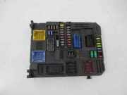 Sicherungskasten Citroen C3 II (SC) 9819851280