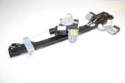 Fensterheber vorne rechts OPEL MOKKA / MOKKA X 1.7 CDTI 98860-20ASY