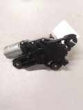 Heckscheibenwischermotor FORD FOCUS II Cabrio 2.0 TDCi 0390201582