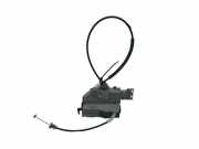 Türschloss hinten rechts PEUGEOT 407 Coupe (6C_) 2.7 HDi 40727097 9681337480