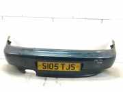 Hintere Stoßstange BMW Z3 Roadster (E36) 1.9 i K4282