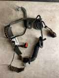 Türverkabelung hinten links VOLVO S40 II (MS) 2.4 996692102