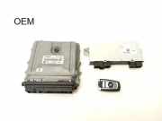 Zündset BMW 5 Gran Turismo (F07) 530 d 0281016729 9226957