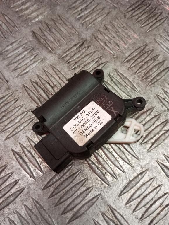 Air Flap Motor VW PASSAT B6 (3C2) 1.6 FSI 3C0907511B