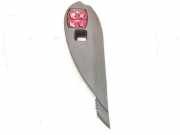 Schwellerleisten Citroen Xsara Picasso (N68) 9631315677