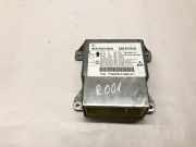 Airbag-Steuergerät MERCEDES-BENZ C (W204) C 300 4-matic (204.081) A2048706926