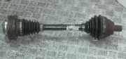 Antriebswelle vorne links VW CADDY III Furgon (2KA, 2KH, 2CA, 2CH) 2.0 TDI 16V 2K0407271E