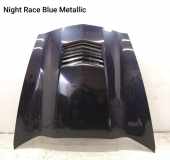 Motorhaube Chevrolet Corvette (C7)