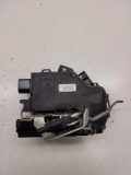 Türschloss hinten links AUDI A6 Avant (4B5, C5) 1.8 T 4B0839015G