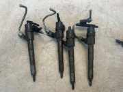 Einspritzventil Set OPEL ASTRA J 2.0 CDTI 0445110423