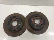 Bremsscheibe links hinten Lexus NX 1 ()