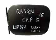 Tankdeckelschloss Nissan Qashqai II (J11)