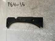 Flügel vervollständigung AUDI A8 D4 (4H_) 3.0 TDI quattro 4H0823745