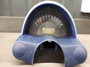 Tachometer Smart Fortwo Cabrio (451) 88311294