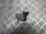 Blower Fan Relay AUDI A6 (4B2, C5) 2.4 4B0820521