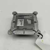 LED-Leuchte Steuergerät NISSAN QASHQAI III (J12) 1.3 DIG-T All-wheel Drive 260555036R