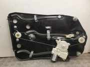 Türfensterheber hinten links VOLVO C70 II Cabrio 2.0 D 31253533
