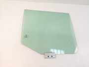 Türscheibe rechts hinten Saab 9-5 Kombi (YS3E)