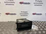 Radio/Navigationssystem-Kombination VW Caddy III Kasten (2KA) 8157649203360
