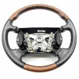 Lenkrad JAGUAR XK 8 Convertible (X100) 4.2 HJG9181AA