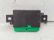 Einparkhilfe PDC Steuergerät CITROËN C4 CACTUS 1.6 HDi 90 9675749680