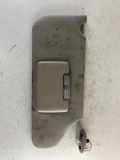 Linke Sonnenblende JEEP GRAND CHEROKEE III (WH, WK) 3.0 CRD 4x4