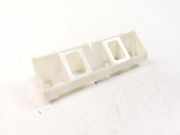 Stoßstangenhalter hinten rechts SUZUKI GRAND VITARA II (JT, TE, TD) 1.9 DDiS 4WD (TD44, JT419, JB419WD) 7185177K0