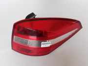 Lampenträger Heckleuchte rechts Renault Laguna III (T) 265500002R