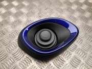 Salonlufteinlassgitter TOYOTA AYGO X (_B7_) 1.0 VVT-i (KGB70) 550120H140