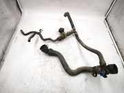 Schlauch Kühlung AUDI A4 Avant (8D5, B5) S4 quattro 8D0121049H