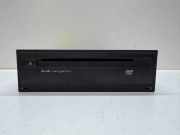 Navigationskontrolleinheit AUDI A6 (4F2, C6) 2.4 4E0919887C 4E0910887L