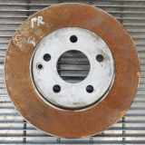 Bremsscheibe vorne rechts MERCEDES-BENZ C T-Model (S204) C 250 CGI (204.247) n/a