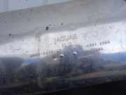 Auspuffanlage hinten Jaguar XJ (X351) AW935230AC