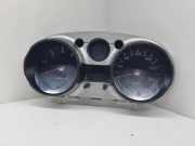 Kombiinstrument NISSAN QASHQAI / QASHQAI +2 I (J10, JJ10) 2.0 dCi JD32B A241E