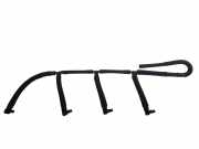 Kraftstoffrücklaufleitung